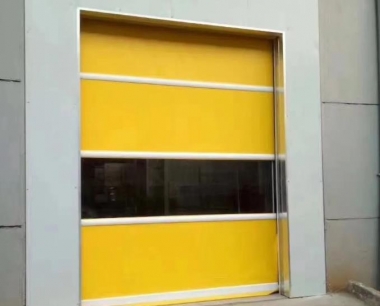 快速门的主要功能和原理？